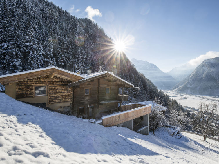 Apartment 5 rooms 12 persons Comfort - Apartment Jörgener (MHO316) - Mayrhofen