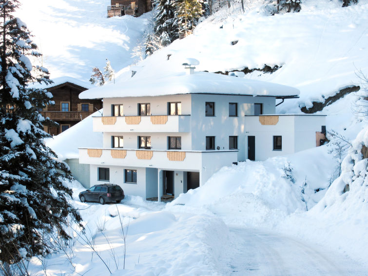 Apartment 7 rooms 14 persons Comfort - Apartment Edelweiss (MHO527) - Mayrhofen