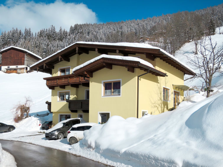 Apartment 3 rooms 5 persons Comfort - Apartment Brugger (MHO546) - Mayrhofen