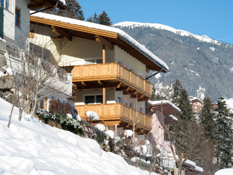 Apartment Stefan (MHO686) - Mayrhofen