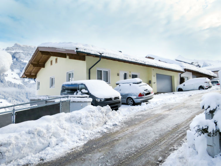 Apartment Stefan (MHO686) - Mayrhofen