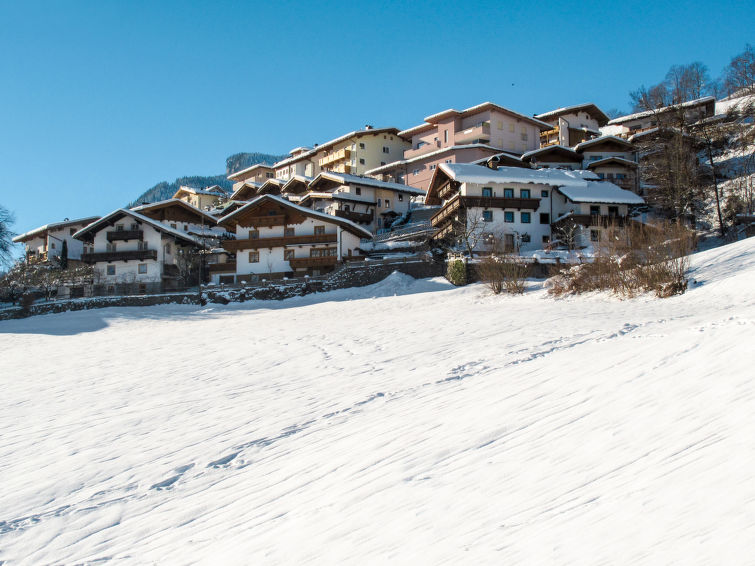 Apartment Stefan (MHO686) - Mayrhofen