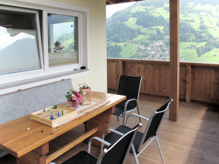 Apartment Stefan (MHO686) - Mayrhofen