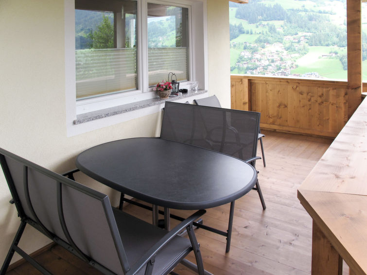 Apartment Stefan (MHO687) - Mayrhofen
