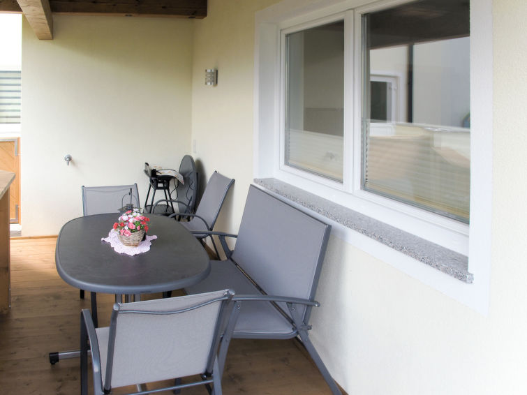 Apartment Stefan (MHO687) - Mayrhofen