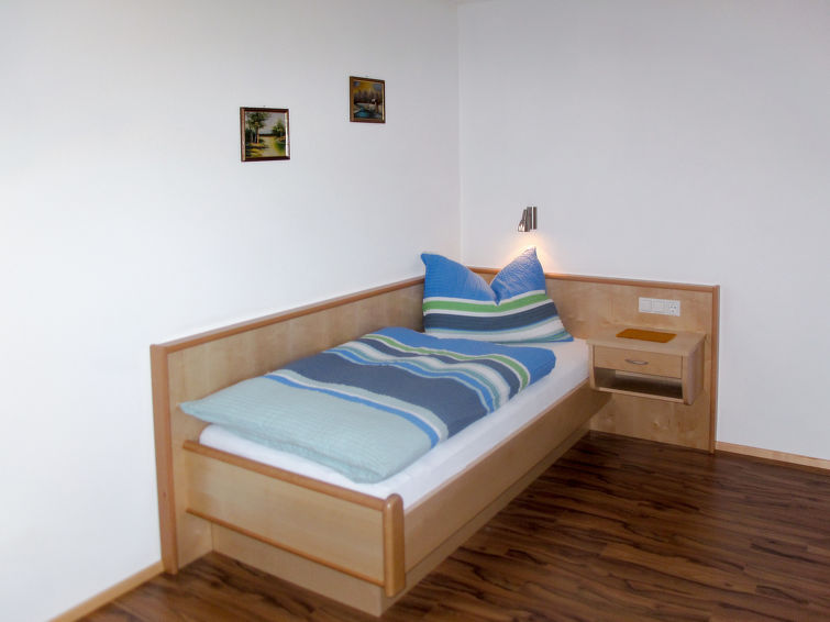 Apartment Stefan (MHO687) - Mayrhofen