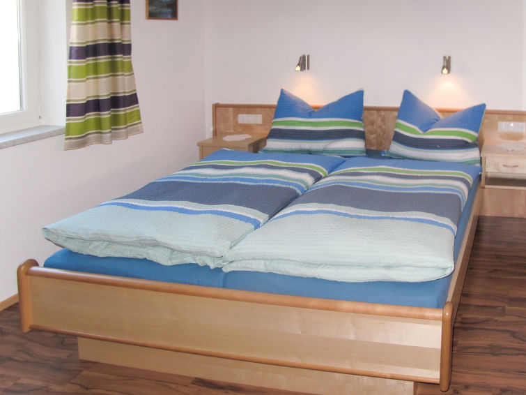 Apartment Stefan (MHO687) - Mayrhofen