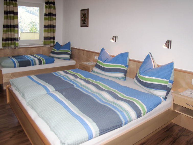 Apartment Stefan (MHO687) - Mayrhofen