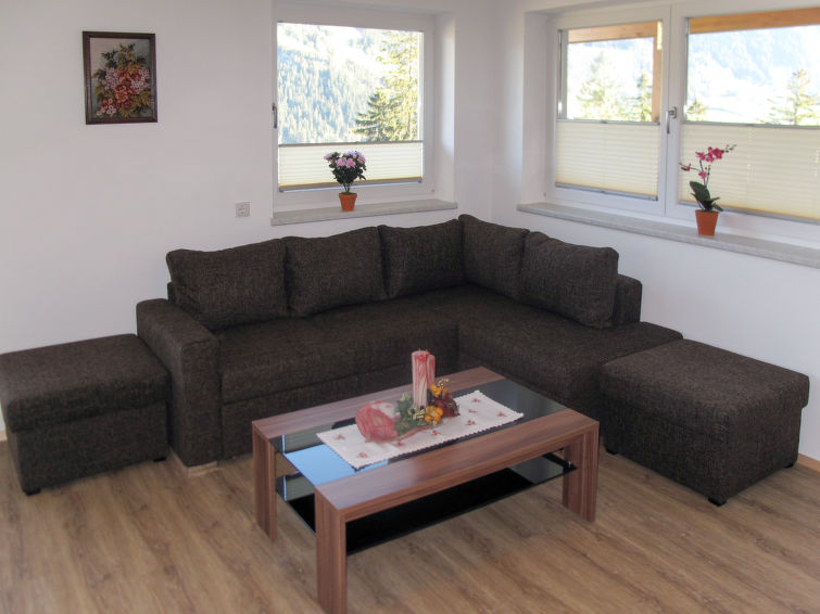 Apartment Stefan (MHO687) - Mayrhofen