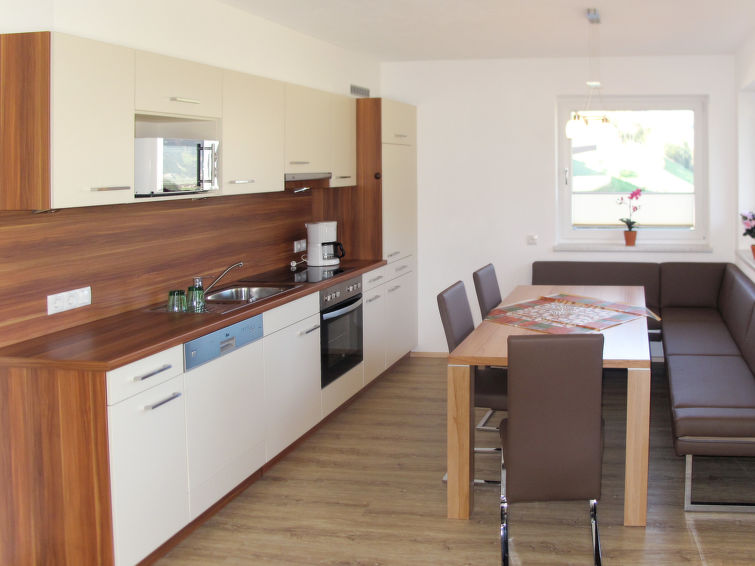 Apartment Stefan (MHO687) - Mayrhofen