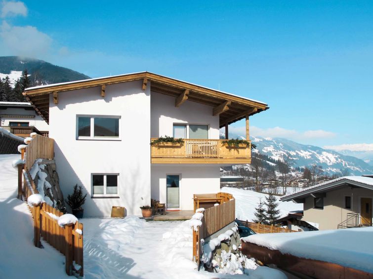 Apartment 4 rooms 8 persons Comfort - Apartment Tamerl (MHO161) - Mayrhofen
