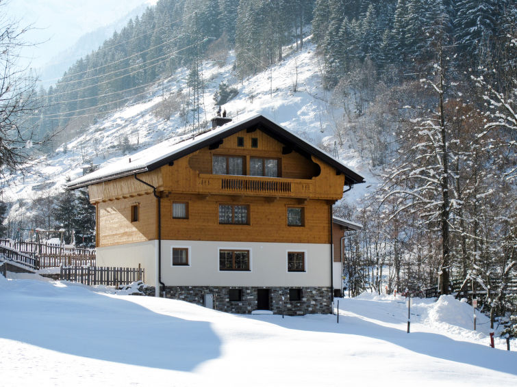 Apartment 3 rooms 6 persons Comfort - Apartment Schragl (MHO487) - Mayrhofen