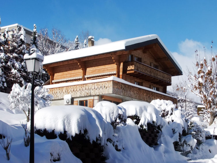 Châlet 7 rooms 10 persons Comfort - Châlet Deleze (HNE300) - Nendaz