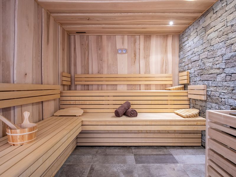 Apartment 2 rooms 4 persons Comfort - Apartment CGH Rés&Spa White Pearl - Plagne - Soleil