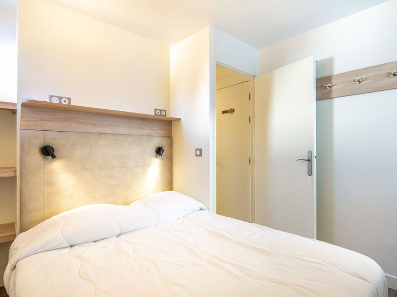 Apartment Beauregard - Valmorel