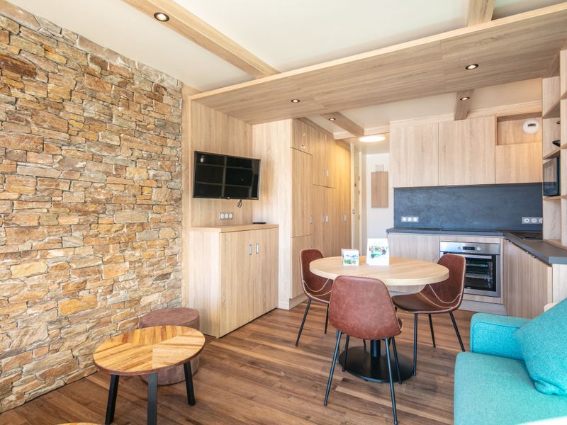 Apartment Beauregard - Valmorel