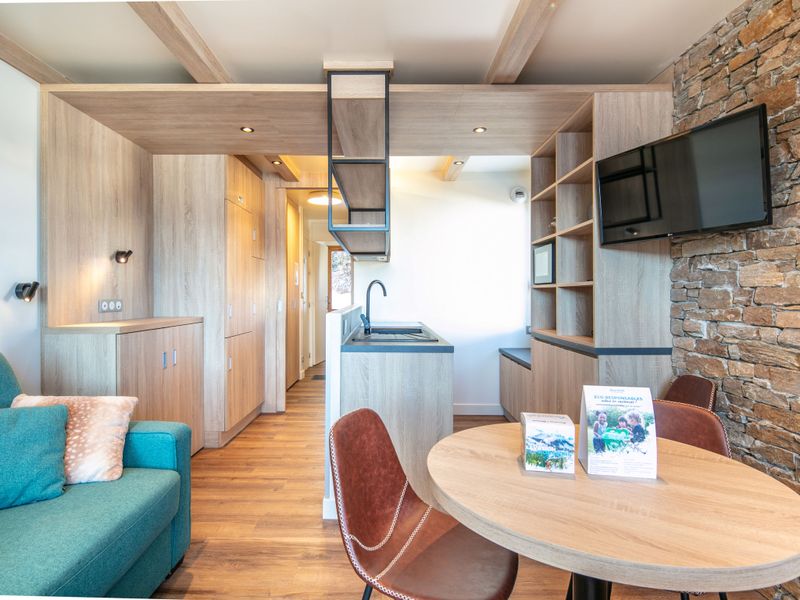 Apartment Beauregard - Valmorel