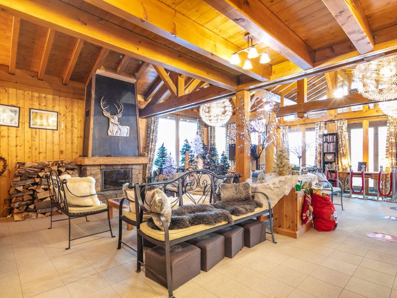 Apartment Beauregard - Valmorel