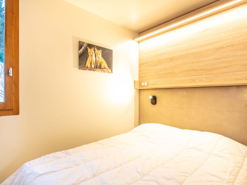 Apartment Beauregard - Valmorel
