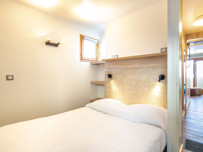 Apartment Beauregard - Valmorel