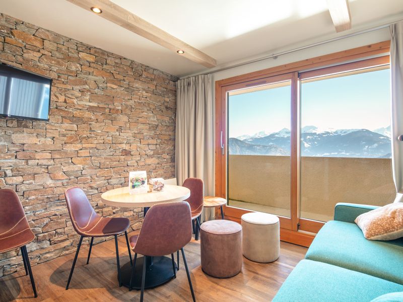 Apartment Beauregard - Valmorel