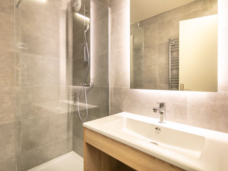 Apartment Beauregard - Valmorel