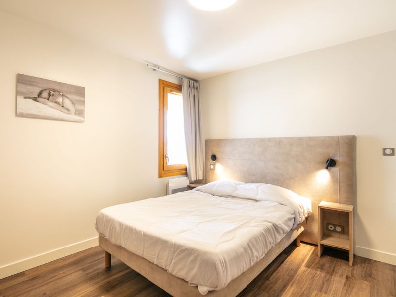 Apartment Beauregard - Valmorel