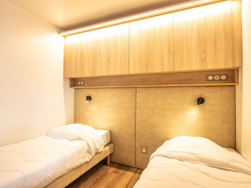 Apartment Beauregard - Valmorel