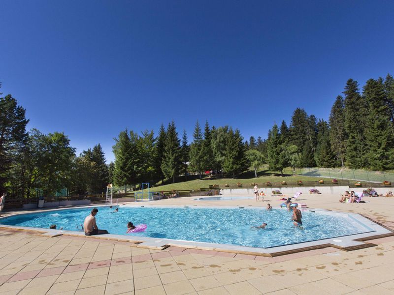 Apartment 2 rooms 4 persons Comfort - Apartment La Duit - Doucy
