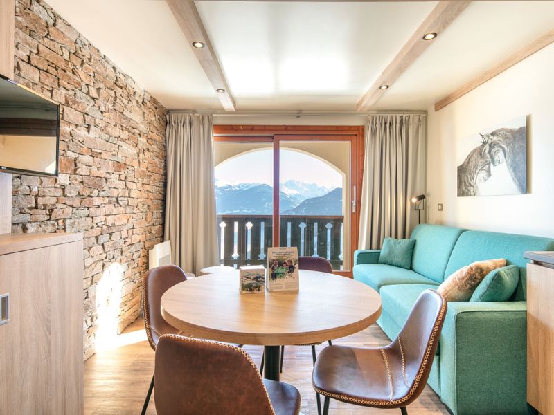Apartment 2 rooms 6 persons Comfort - Apartment La Duit - Doucy