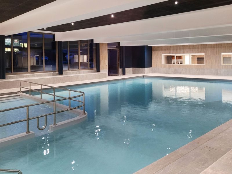 Appartement 2 pieces 6 personnes Confort - Apartment Résidence Prestige Odalys l'Éclose - Alpe d'Huez