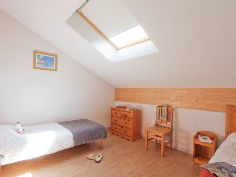 Apartment L'Ours Blanc - Les Deux Alpes Venosc