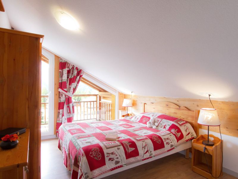 Apartment L'Ours Blanc - Les Deux Alpes Venosc