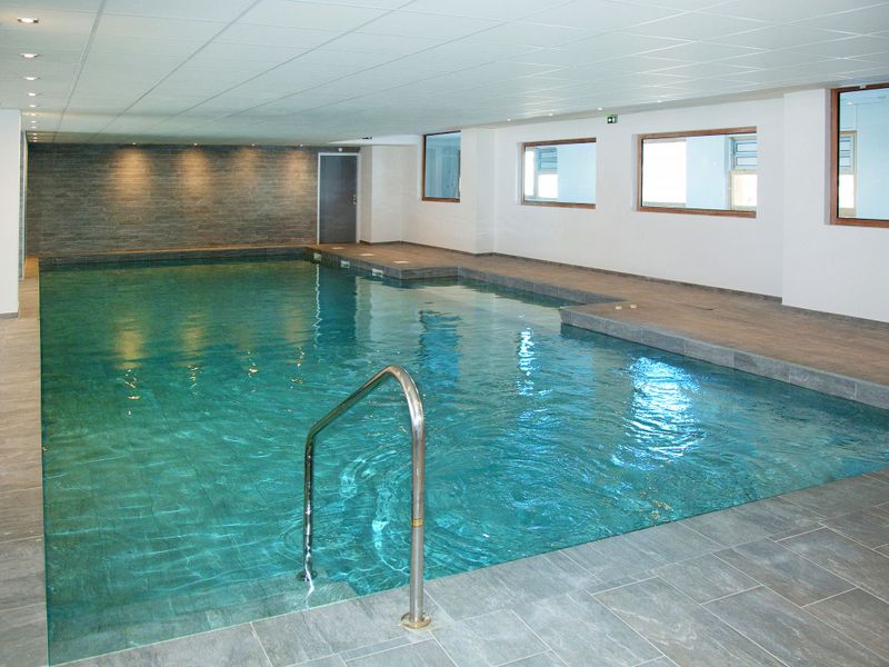3 Room Apartment for 6 People Comfort - Apartment Odalys - Front de Neige - Plagne Villages