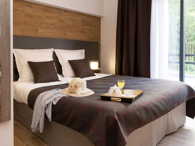 Apartment Isatis - Chamonix Sud