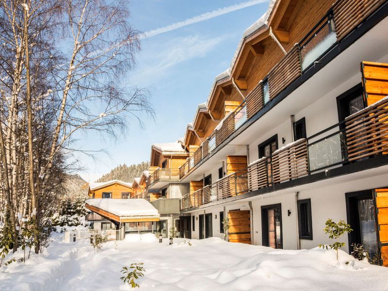 Apartment Isatis - Chamonix Sud