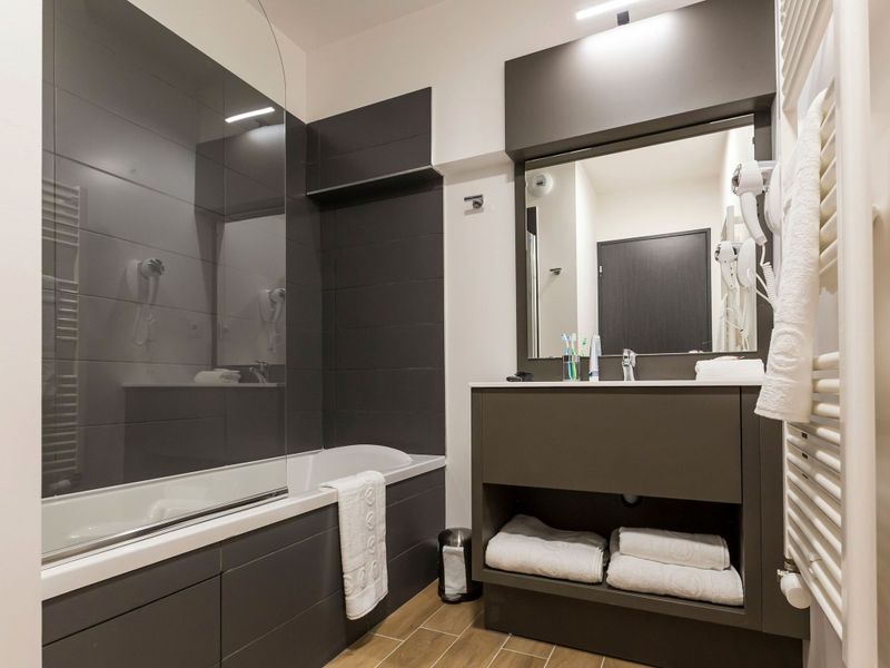 Apartment Isatis - Chamonix Sud