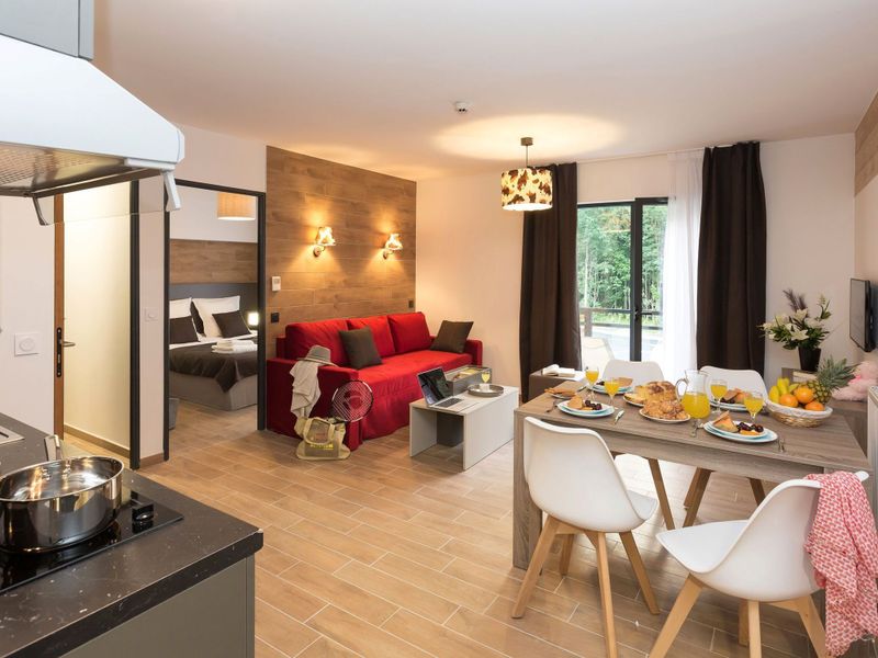 Apartment Isatis - Chamonix Sud