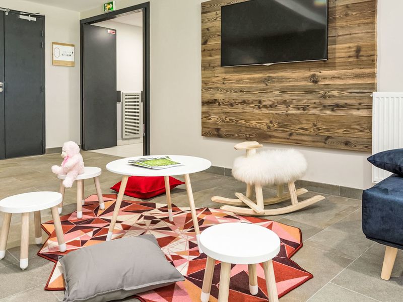 Apartment Isatis - Chamonix Sud