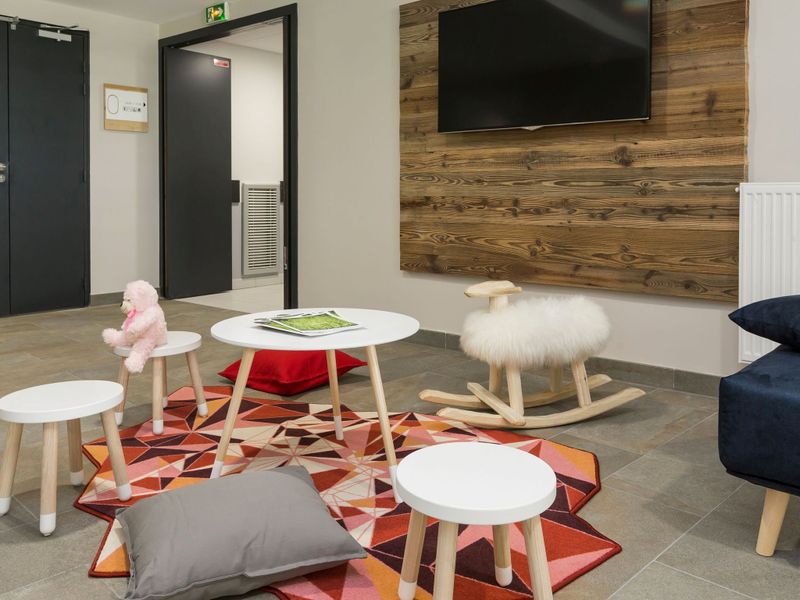 Apartment Isatis - Chamonix Sud