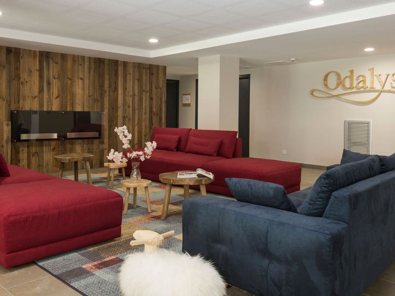 Apartment Isatis - Chamonix Sud