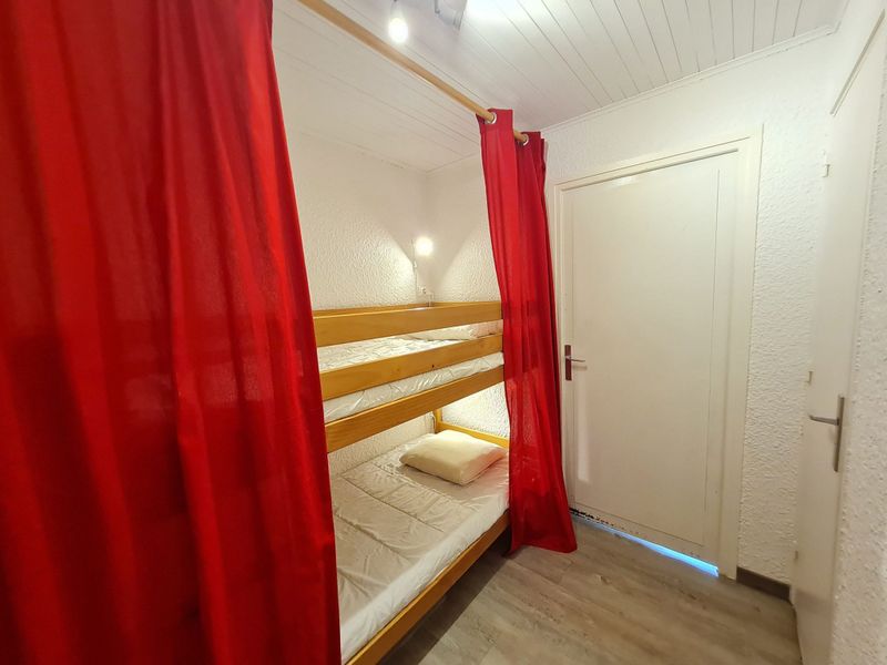 Apartment Super Venosc - Les Deux Alpes Soleil