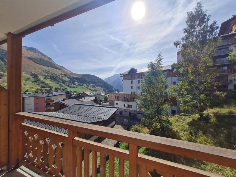 Apartment Super Venosc - Les Deux Alpes Soleil