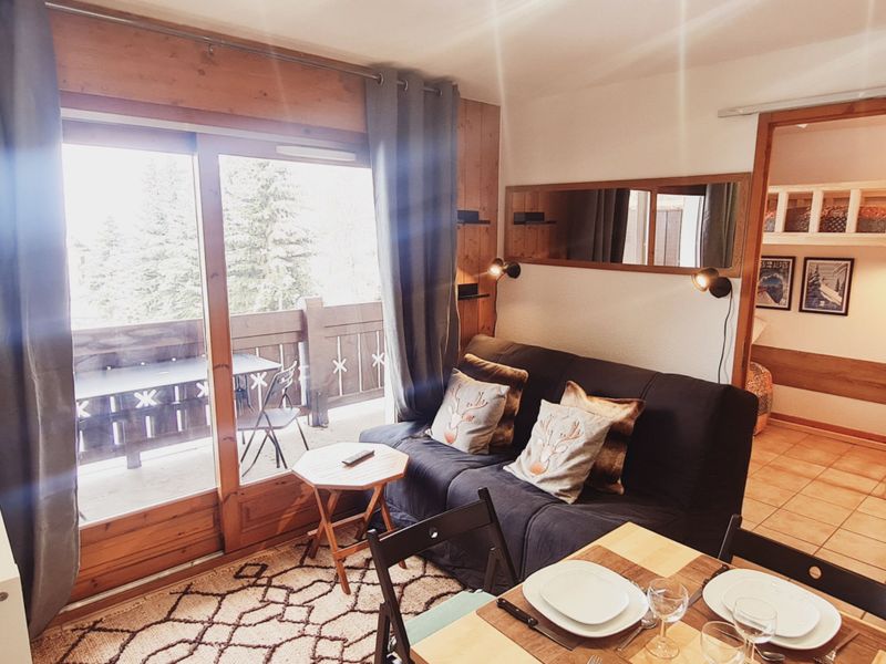 Apartment Chalets d'Or - Les Deux Alpes 1800