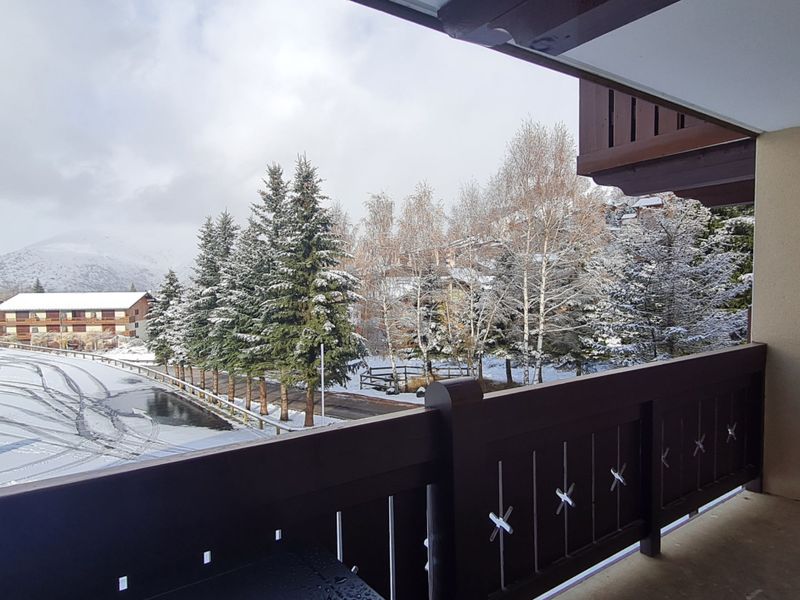 Apartment Chalets d'Or - Les Deux Alpes 1800