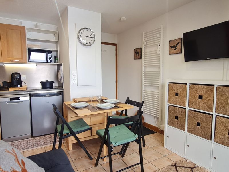 Apartment Chalets d'Or - Les Deux Alpes 1800