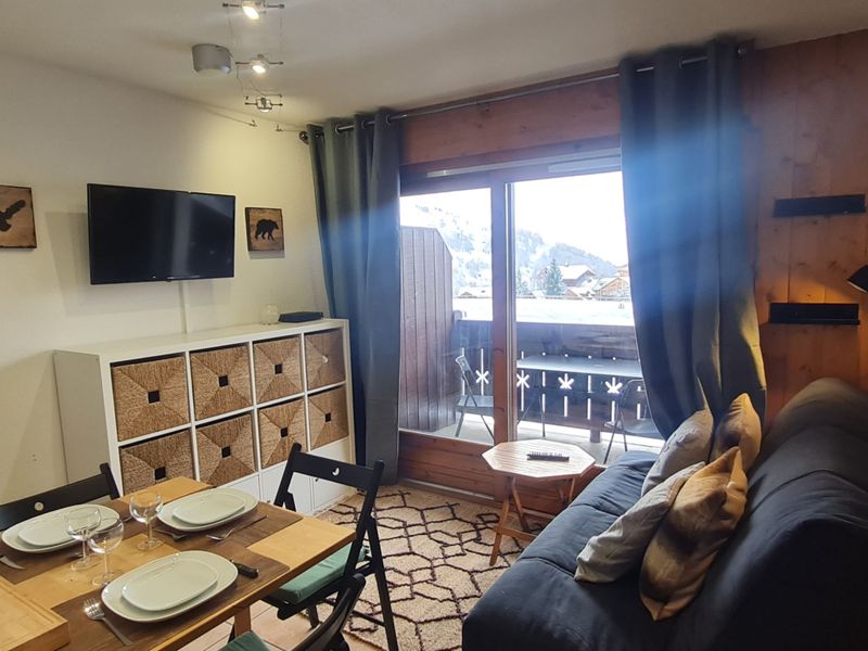 Apartment Chalets d'Or - Les Deux Alpes 1800
