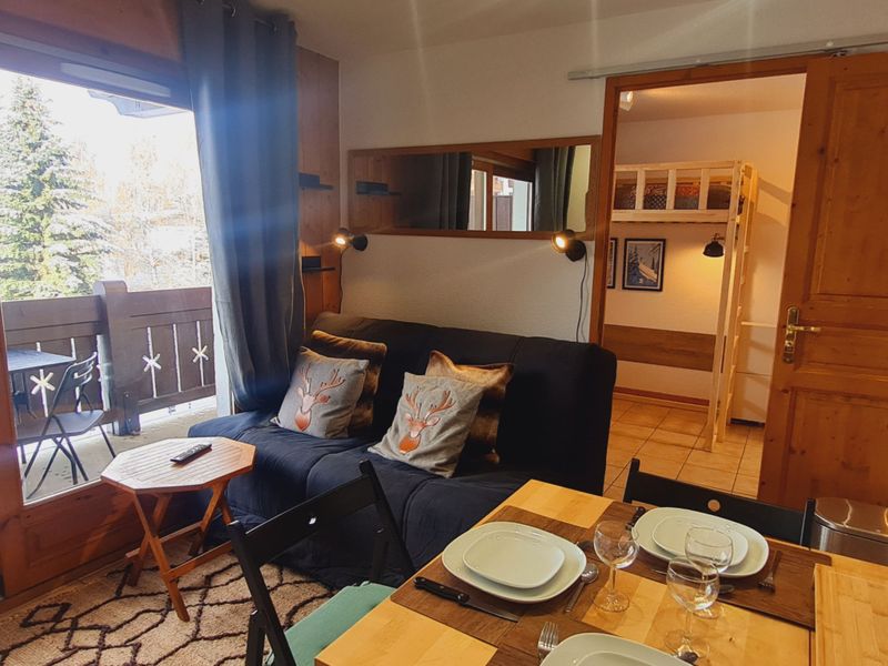 Apartment Chalets d'Or - Les Deux Alpes 1800