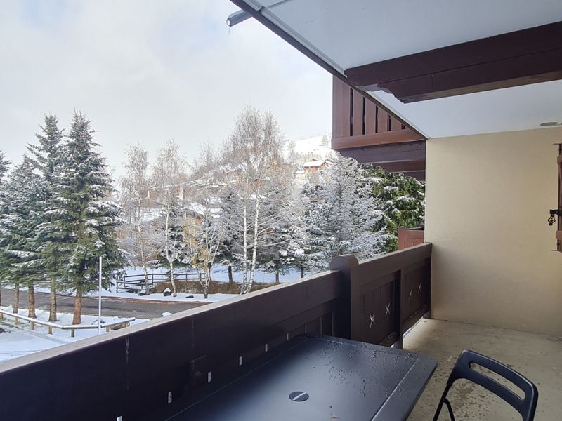 Apartment Chalets d'Or - Les Deux Alpes 1800