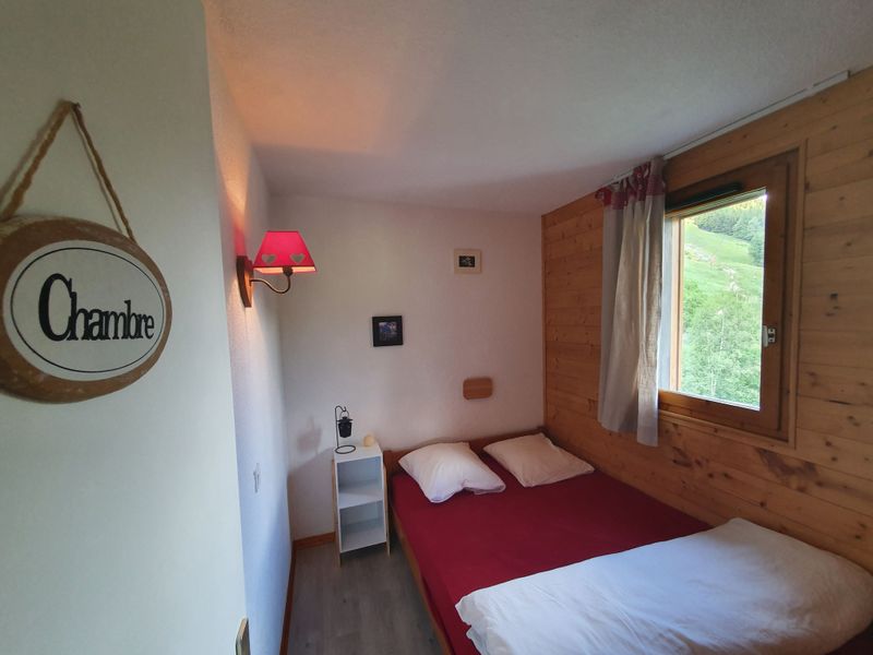 Apartment Soleil - Les Deux Alpes Soleil